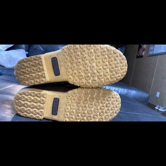LLBean Boots - Picture 2 of 4